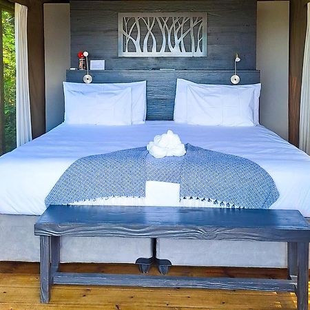 Ndhula Luxury Tented Lodge White River Exterior foto